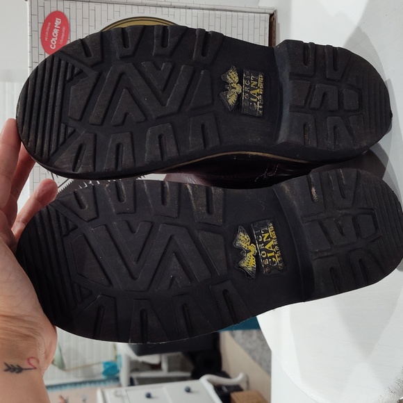 Kid's Georgia Giant Wellington Georgia Boot - Picture 11 of 16